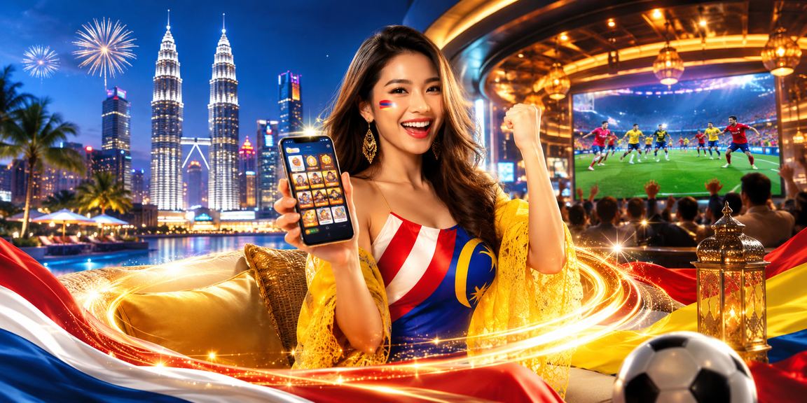 Aplikasi pantas44 mudah alih dengan interface moden dan pantas