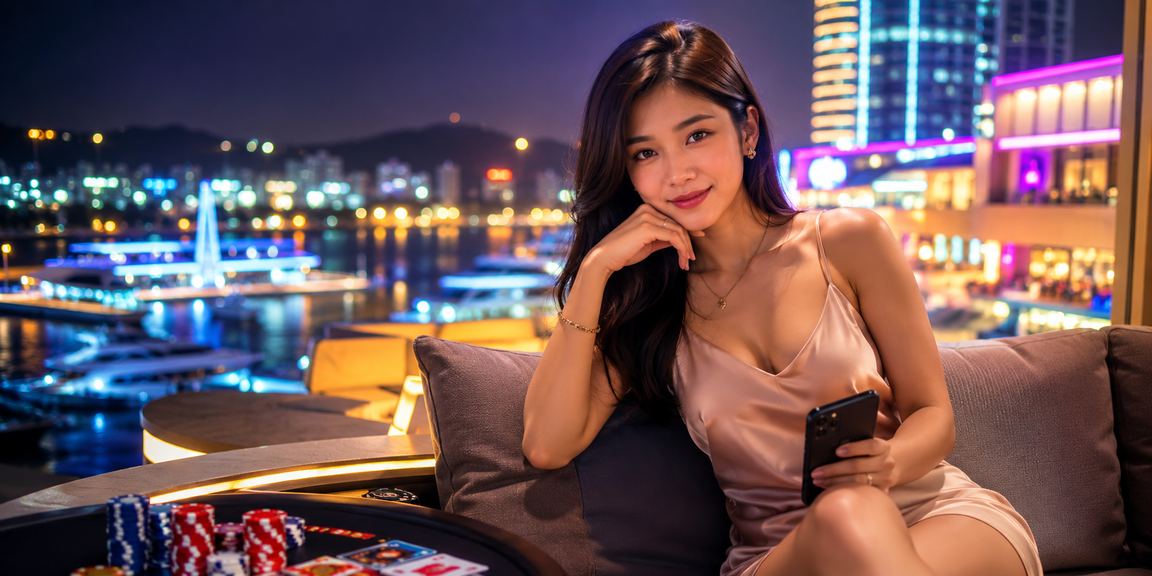 Pengalaman pendaftaran platform pertaruhan pantas44 yang mudah di Malaysia